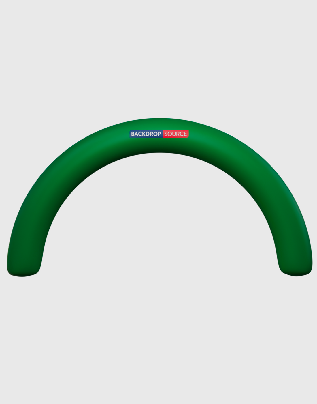 Round Arch Inflatable.