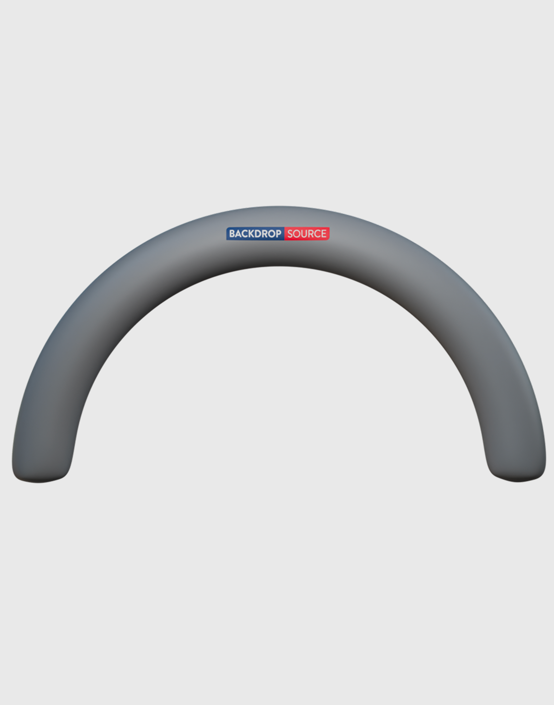 Round Arch Inflatable.