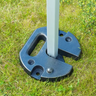 Weight - Plate.