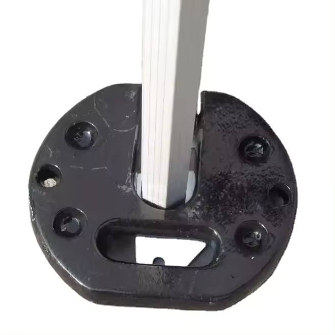Weight - Plate.