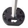 Weight - Plate.