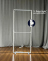 SEG LED Light Box with Shelves