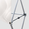 Large Triangular Fabric GeoMetrix Pop Up Grid Display