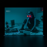3m Backlit SEG Lightbox Display Frame