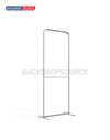 Portable Magnetic Straight Fabric Stand