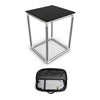 Magnetic Promotional Fabric Counter