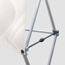 Medium Triangular Fabric GeoMetrix Pop Up Grid Display