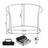 Meeting Pod Fabric Display