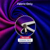 Modular 3D T-Shaped Fabric Display Wall