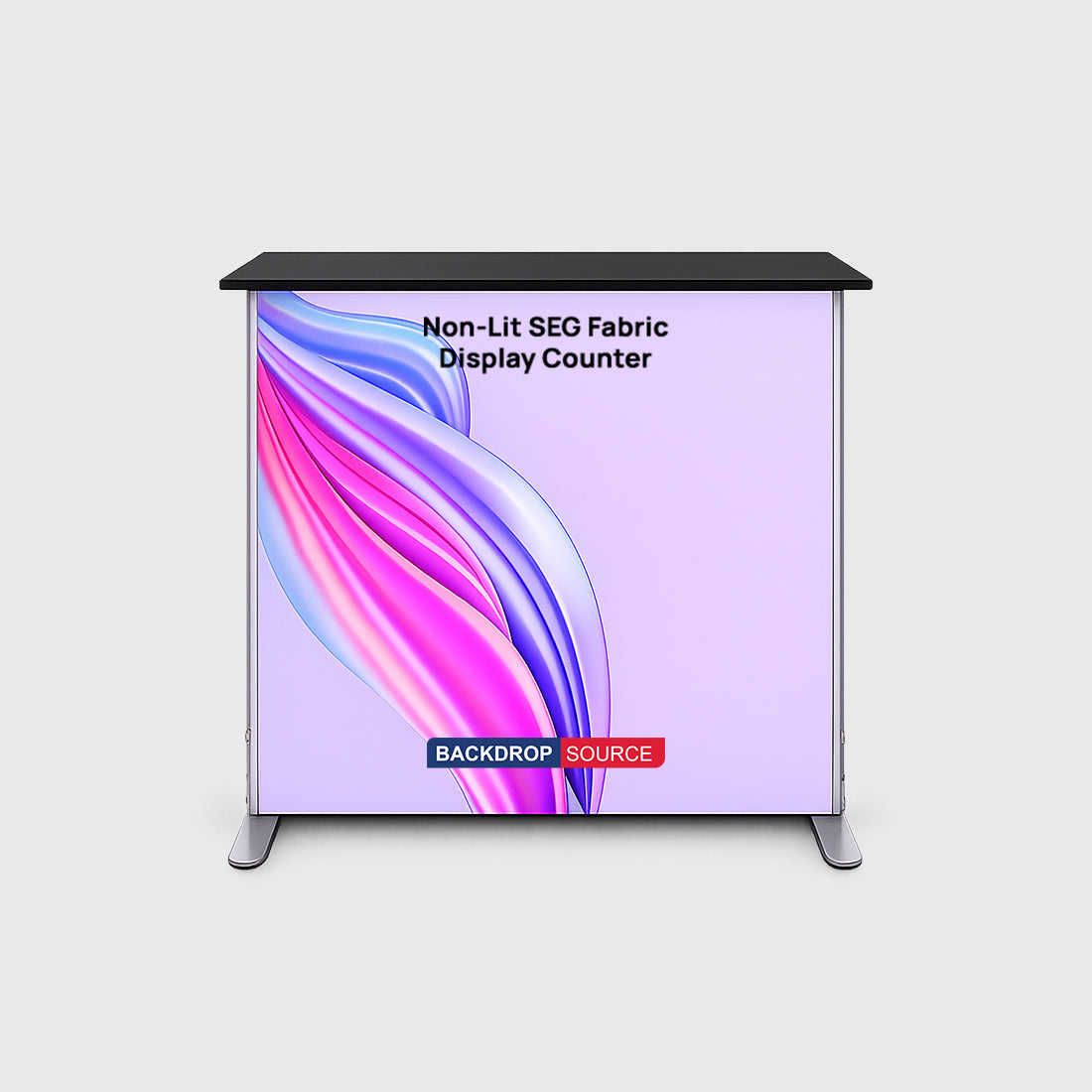 Non-Lit SEG Display Counter - 1m H