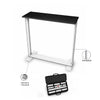 Non-Lit SEG Display Counter - 1m H