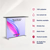 Non-Lit SEG Display Counter - 1m H