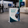 Non-Lit SEG Display Counter - 1m H
