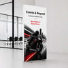 Non-Lit SEG Folding Display