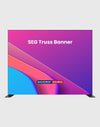 Portable Modular SEG Truss Display