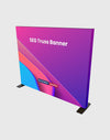 Portable Modular SEG Truss Display