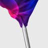 Spinning Dart Banner Flag