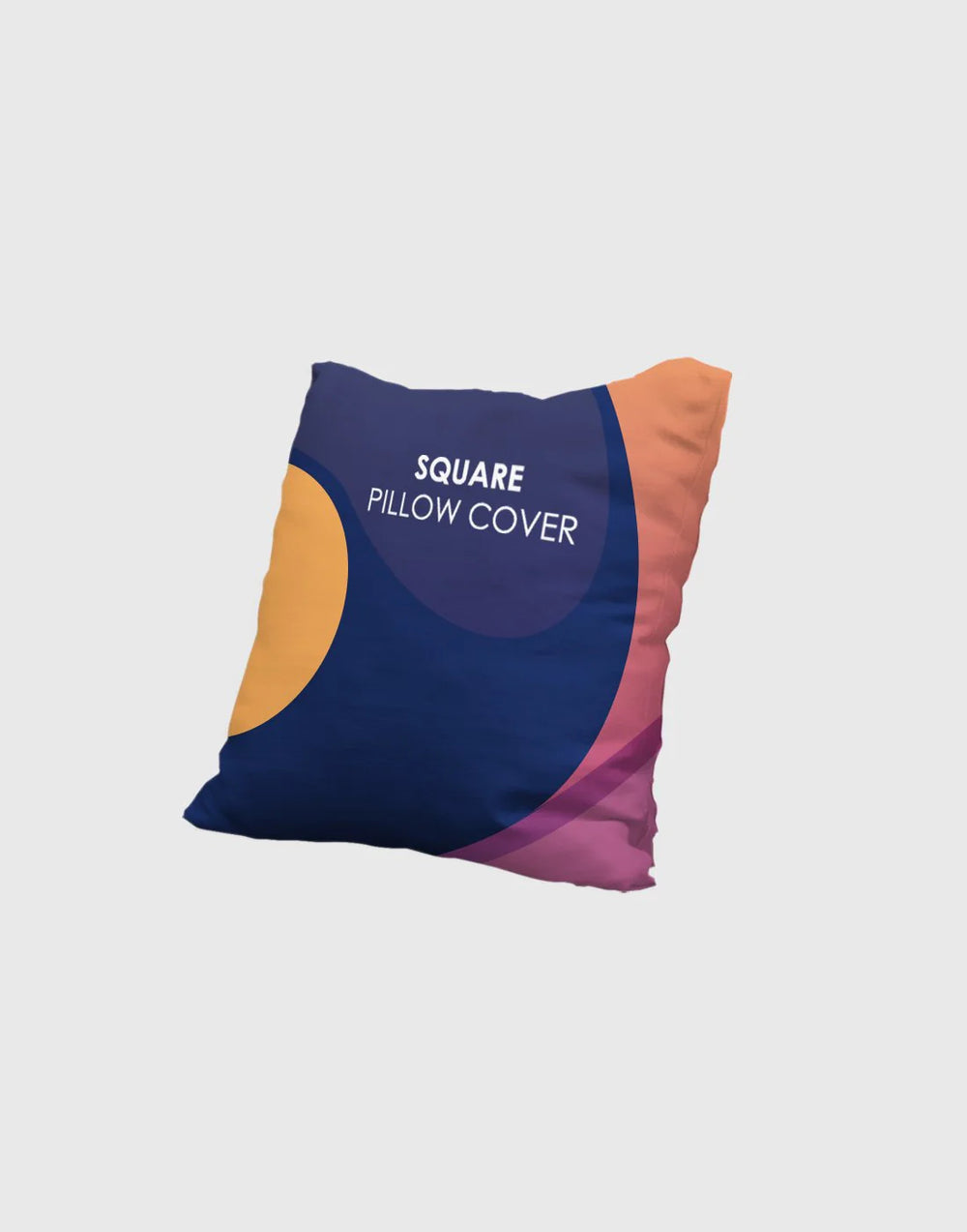 Customized  Pillow Covers.