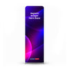 Portable Magnetic Straight Fabric Stand