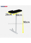 Portable Exhibit Display 3m - Model 8