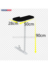 Portable Exhibit Display 3m x 3m  - Model 5.