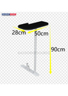 Portable Exhibit Display 6m x 3m - Model 10.