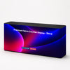 Premium Fabric Counter Display - 3m W