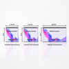 Backlit Premium Fabric Counter Display – 1m/1.2m/1.8m W