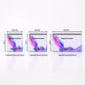 Backlit Premium Fabric Counter Display – 1m/1.2m/1.8m W