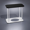 Backlit Premium Fabric Counter Display – 1m/1.2m/1.8m W
