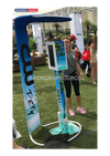 Product Showcase Promotion Media Wall Display