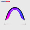 Racing Fabric Air Gate