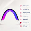 Racing Fabric Air Gate