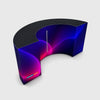 Event Reception Counter - 2m wide