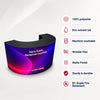 Event Reception Counter - 2m wide
