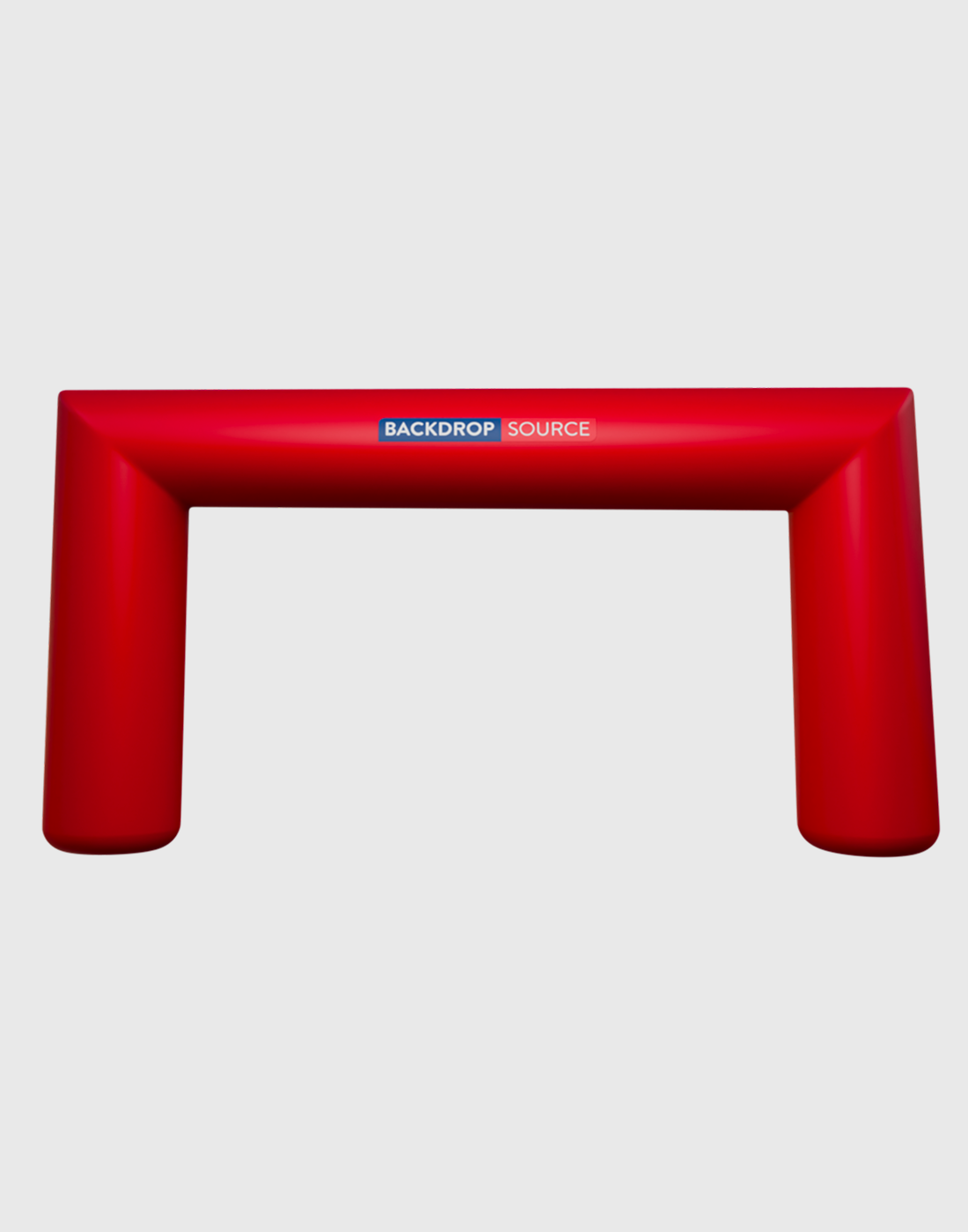 Square Arch Inflatable.