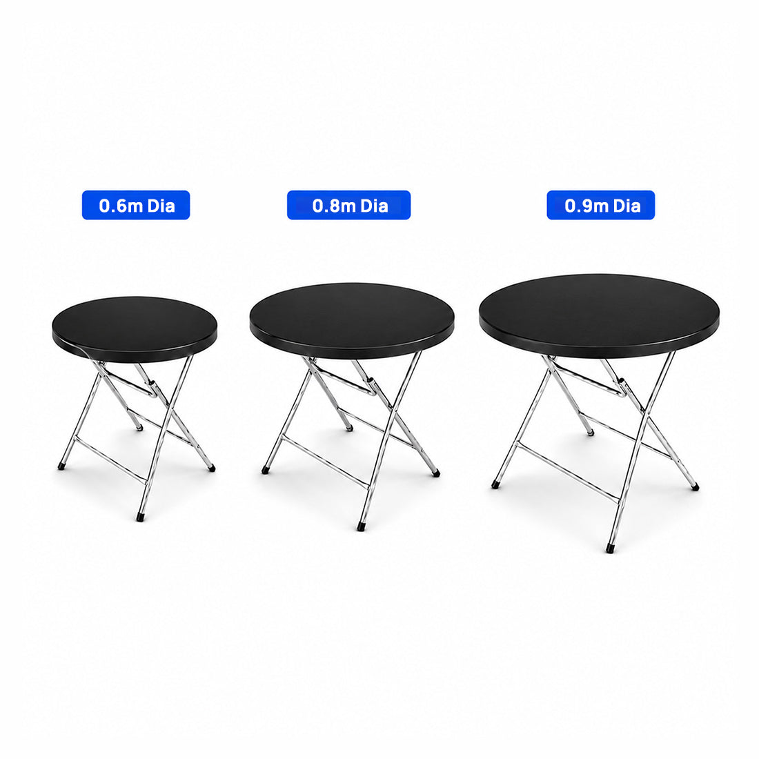 Round Stretch Table Topper