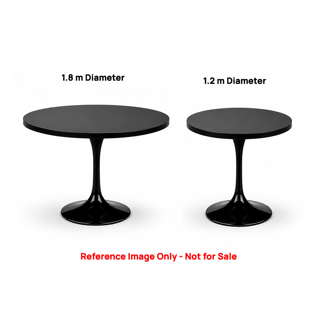 Round tablecloth Cover for Business