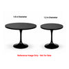 Round tablecloth Cover for Business
