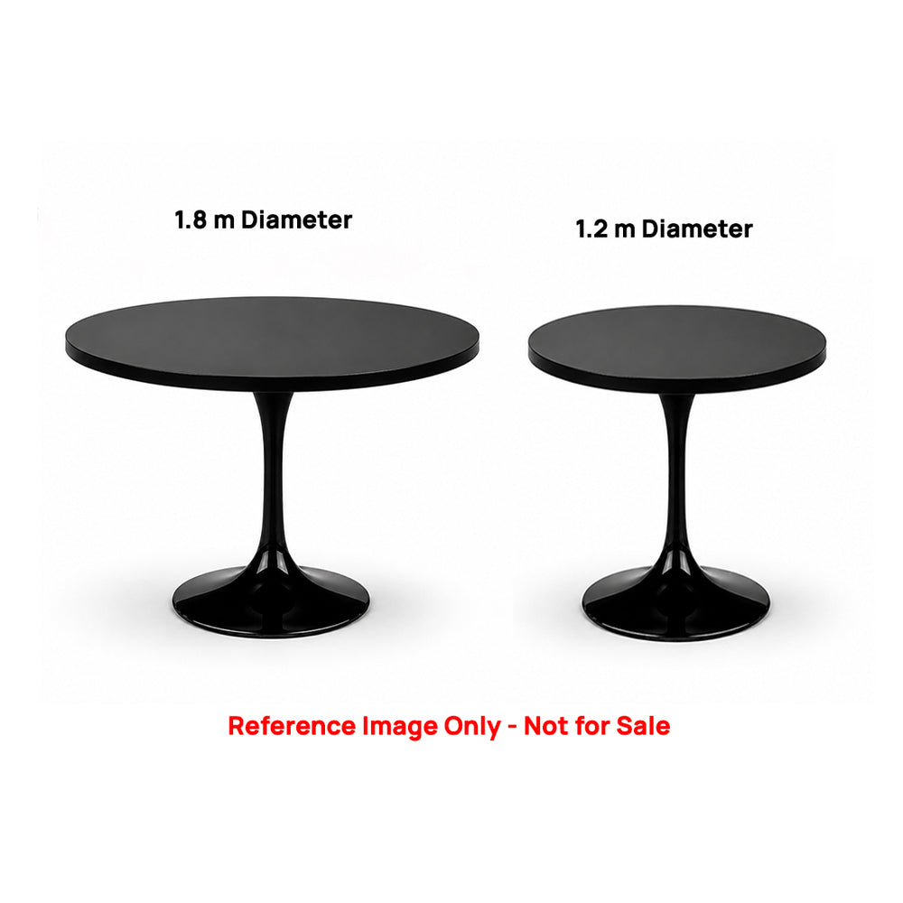 Round tablecloth Cover for Business