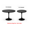 Round tablecloth Cover for Business