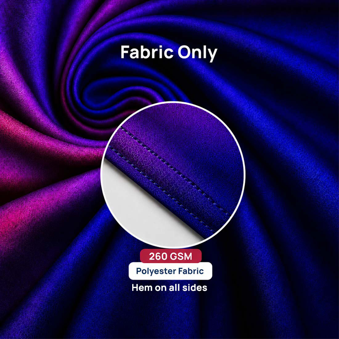 Round tablecloth Cover for Business