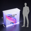 Popup SEG Backlit Counter