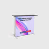 SEG Fabric Foldable Display Counter (Non-Lit)