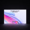 SEG Frameless Fabric LED Light Box Display -  4m W x 2.5m H