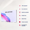 SEG Frameless Fabric LED Light Box Display - 3m W X 2.5m H