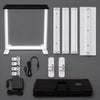 SEG Light Box Display Counter - 1m H