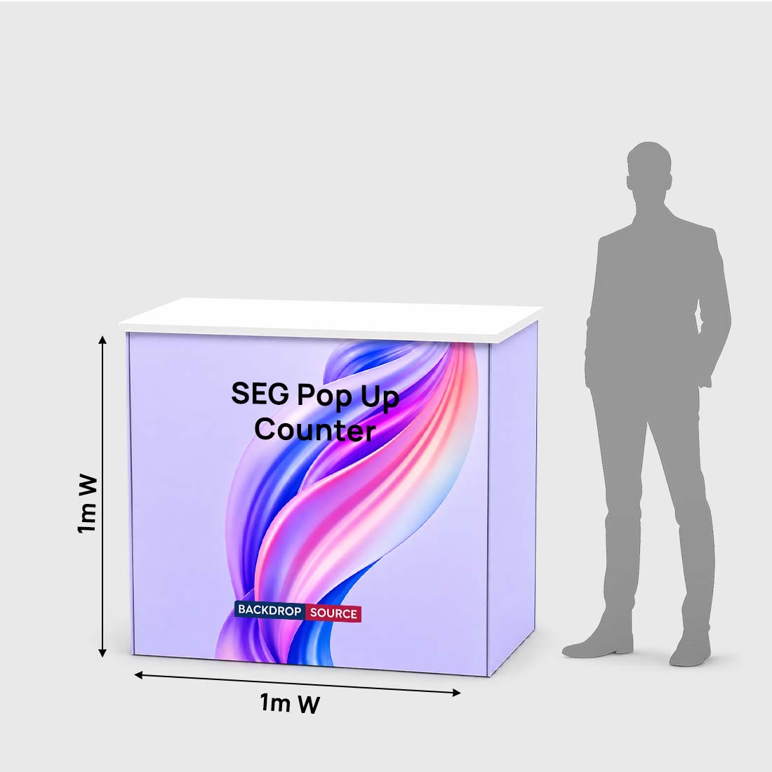 SEG Popup Counter