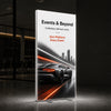 SEG Light Box Folding Stand