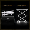 SEG Light Box Folding Stand